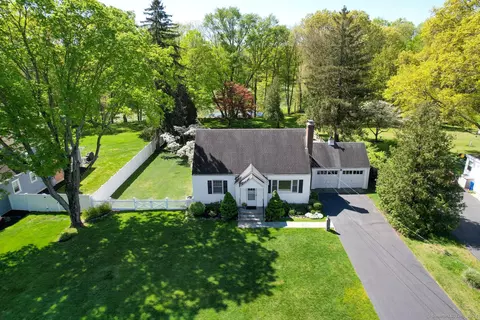 41 Stony Brook Rd, Norwalk, CT 06851