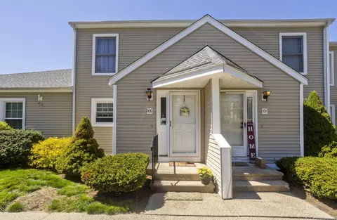 10 The Hamlet #G, Enfield, CT 06082