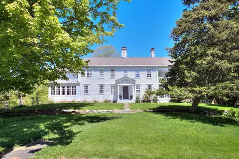 51 Marchant Rd, Redding, CT 06896