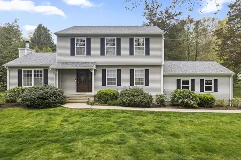 211 Zion Hill Rd, Milford, CT 06461