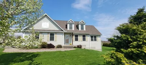 450 Preston Rd, Plymouth, CT 06782
