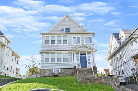 468 Hawley Ave, Bridgeport, CT 06606