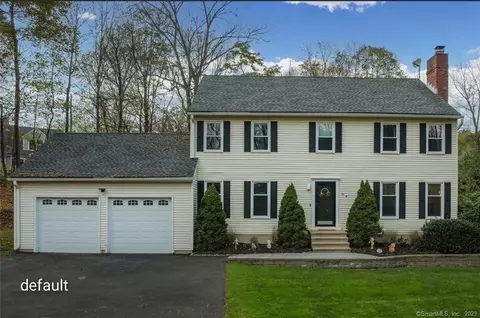 46 Belridge Rd, Cheshire, CT 06410