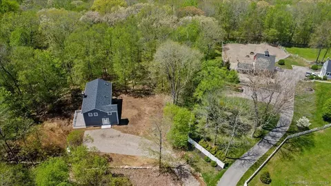 145 West Rd, East Haddam, CT 06423