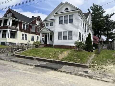 168 Brightwood Ave, Torrington, CT 06790