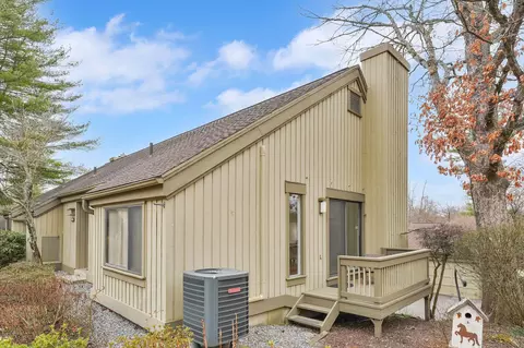960 Heritage Vlg #B, Southbury, CT 06488
