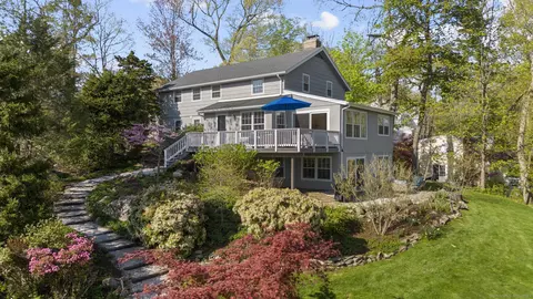 2 Rocky Ridge Rd, Westport, CT 06880