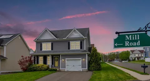2 Mill Rd #2, Plainville, CT 06062