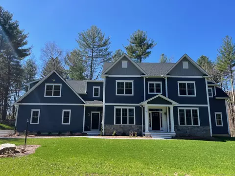 98 Ladd Rd, Tolland, CT 06084