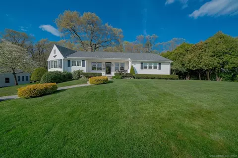80 Beelzebub Rd, South Windsor, CT 06074