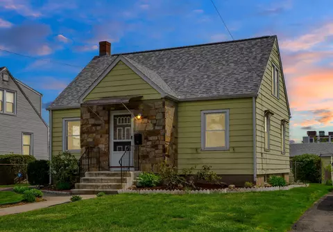 37 Mckee St, East Hartford, CT 06108