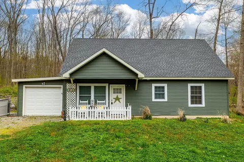10 Park Rd, East Haddam, CT 06469