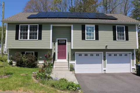 345 Norwich Westerly Rd, North Stonington, CT 06359