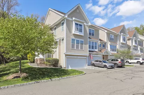 20 Caldwell Ter #20, Danbury, CT 06810