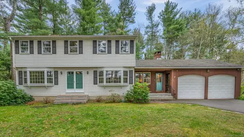 226 Forest Ln, Glastonbury, CT 06033