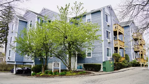 47 Cedar St #7, Norwalk, CT 06854