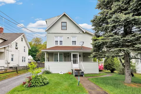 127 Park Ave, Derby, CT 06418