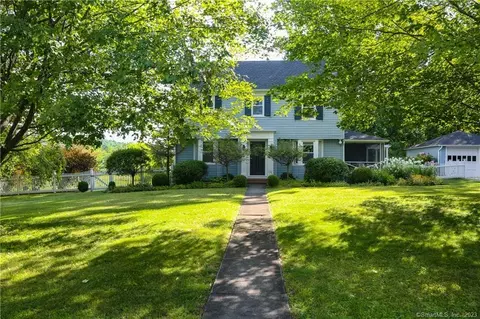 55 Beebe Hill Rd, Falls Village, CT 06031