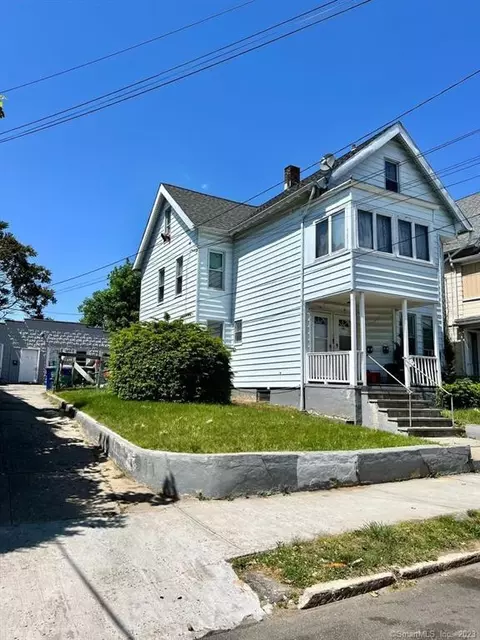 78-84 Alice St, Bridgeport, CT 06606