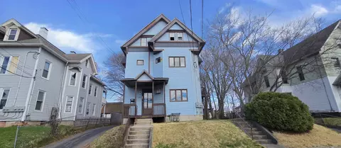 113 Fairview St, New Britain, CT 06051