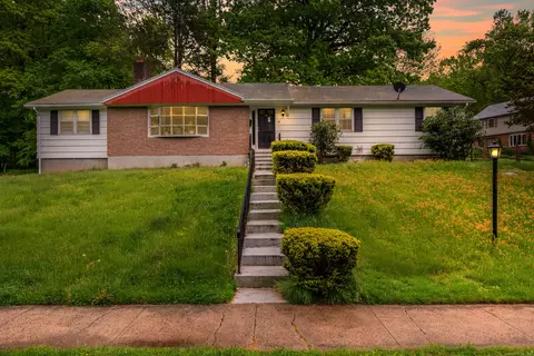 45 Spencer Pl, New Haven, CT 06515