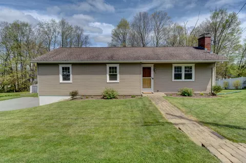 95 Nelson St, Torrington, CT 06790