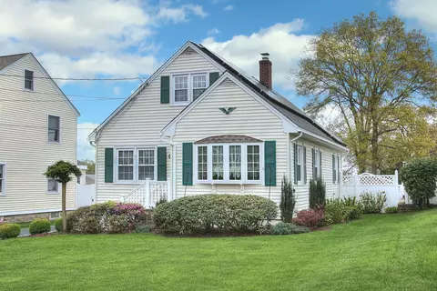 175 Rockland Ave, Stratford, CT 06614