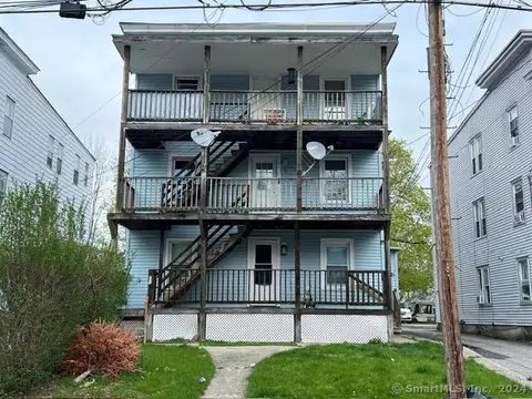 70 Woodbine St, Torrington, CT 06790
