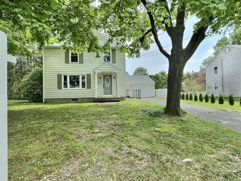 5 Allen St, Enfield, CT 06082