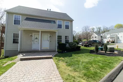 229 Branford Rd #215, North Branford, CT 06471