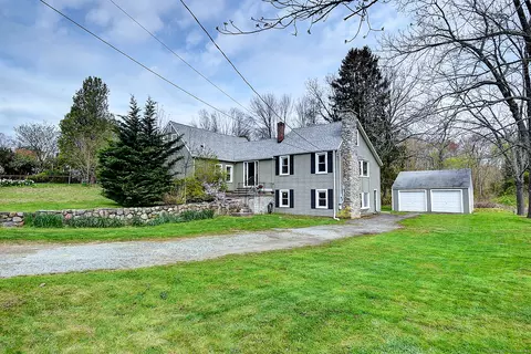 337 Salem Tpke, Norwich, CT 06360