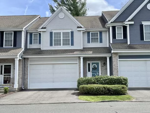 18 Bridlewood Ln #3C, Vernon, CT 06066