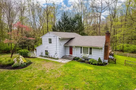 56 Cobbs Mill Rd, Wilton, CT 06897