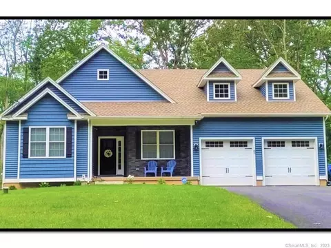 18 Talcott Ridge Dr # -A, Middletown, CT 06457