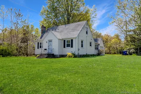 245 Main St, Newington, CT 06111