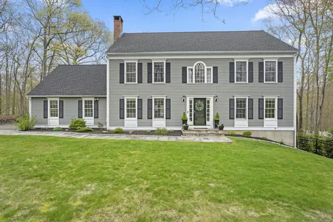 160 Podunk Rd, Madison, CT 06443