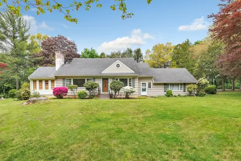 163 Orchard Rd, Orange, CT 06477