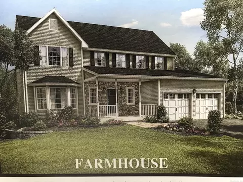 53 Wisteria Ln #53, Suffield, CT 06078