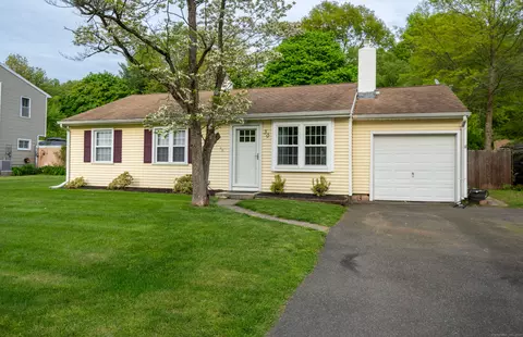 30 Van Horn Dr, East Haven, CT 06512