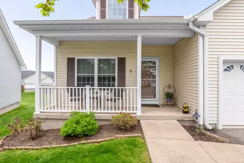 9 Fairfield Ct #9, Glastonbury, CT 06033