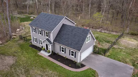 192 Stanavage Rd, Colchester, CT 06415