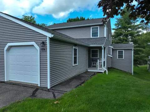 831 Long Hill Rd UNIT A, Middletown, CT 06457