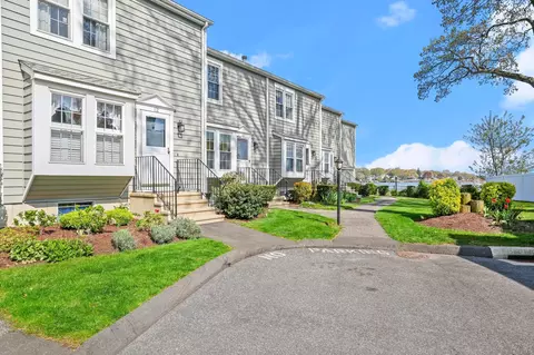 112 Ferry Ct #112, Stratford, CT 06615