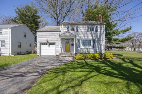 130 Hampton Ave, West Hartford, CT 06110