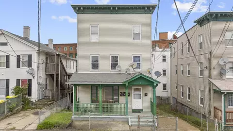 73 E Clay St, Waterbury, CT 06706