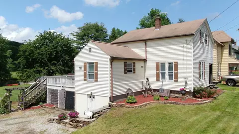 238 East St, Stafford Springs, CT 06076