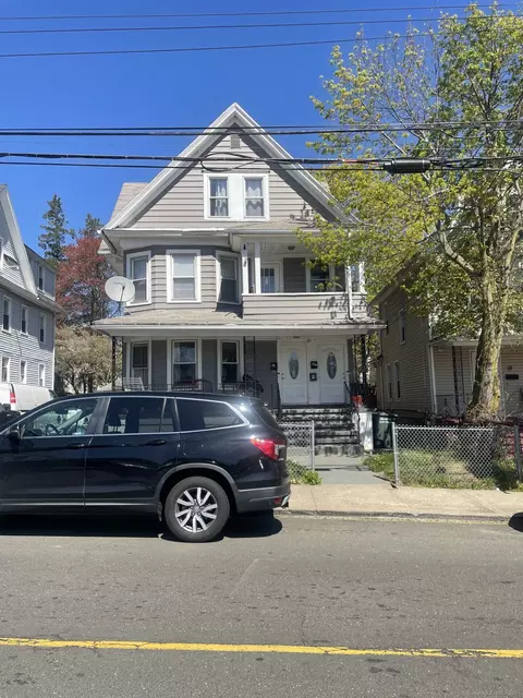 Undisclosed, Bridgeport, CT 06606
