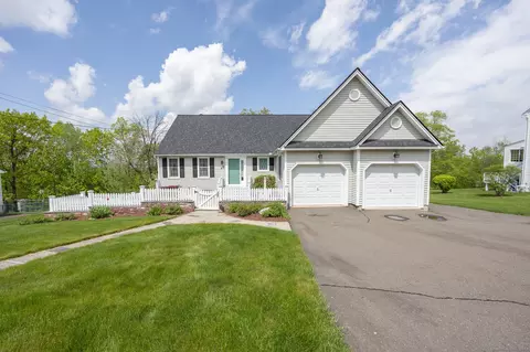 37 Maria Rd, Plainville, CT 06062