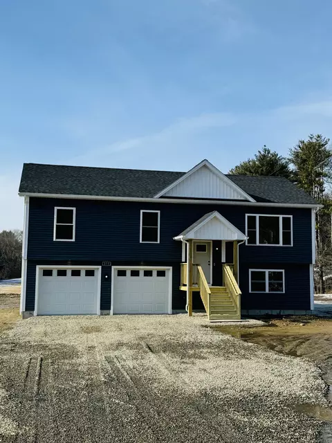 275 Gorman Rd, Brooklyn, CT 06234