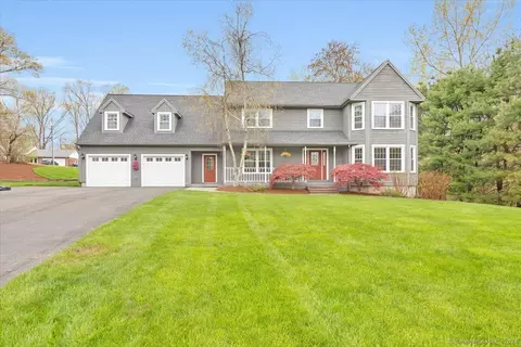 27 Burnt Hill Rd, Farmington, CT 06032